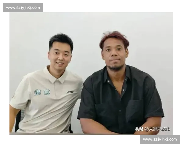 山西男篮锋线补强陷僵局!瞄准祝铭震 邹阳,潘江战术升级能否破局? 山西男篮锋线补强陷僵局!瞄准祝铭震 邹阳,潘江战术升级能否破局?