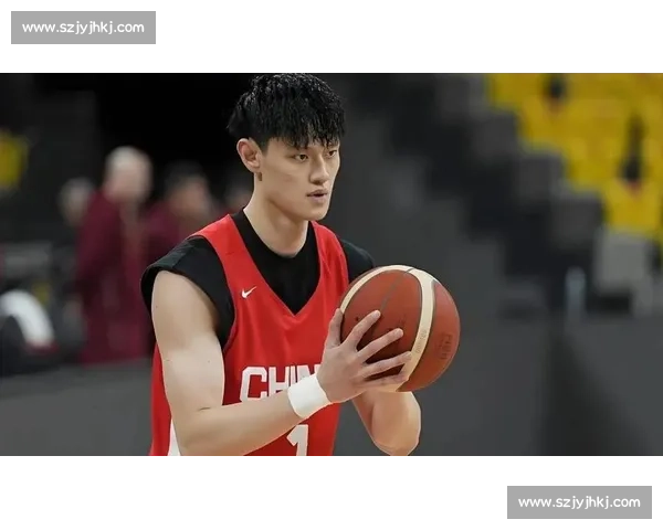 名记曝曾凡博签约篮网!中国新星官宣冲击 NBA,合同细节与伤病隐情全解析 名记曝曾凡博签约篮网!中国新星官宣冲击 NBA,合同细节与伤病隐情全解析