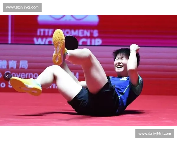孙颖莎横滨连闯韩日双关!邱贻可轮休背后:国乒战略与健康博弈